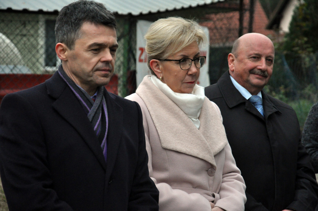 Bez korków i stania na przejazdach kolejowych
