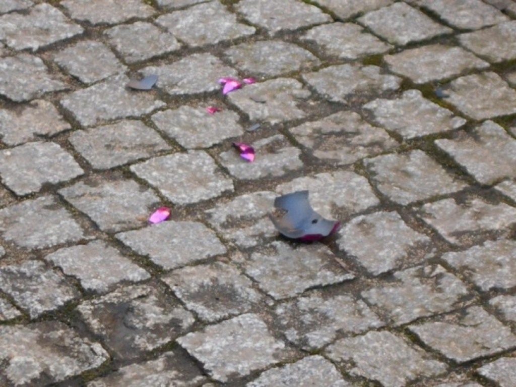 Komu przeszkadzają świąteczne ozdoby?