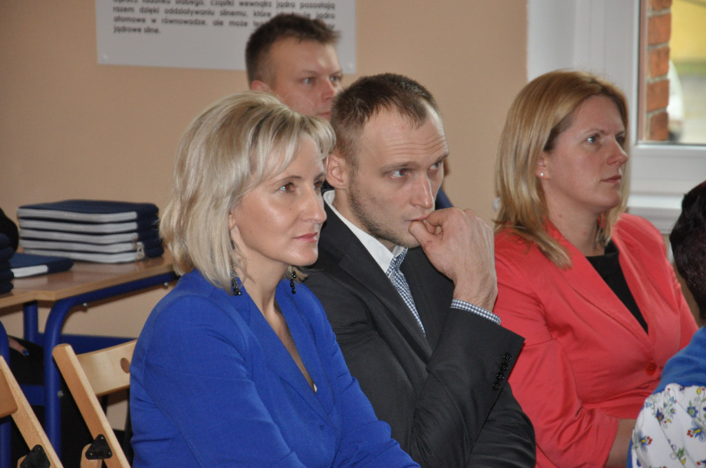 Multimedialna pracownia już otwarta