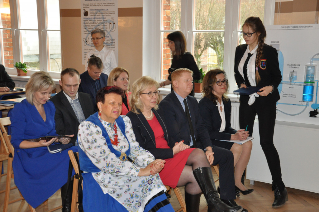 Multimedialna pracownia już otwarta