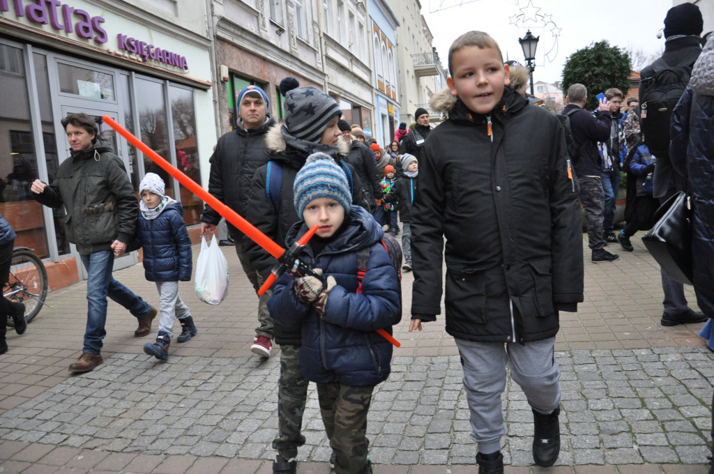 II Zlot Fanów Gwiezdnych Wojen