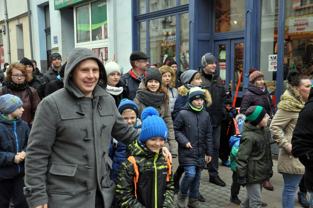 II Zlot Fanów Gwiezdnych Wojen