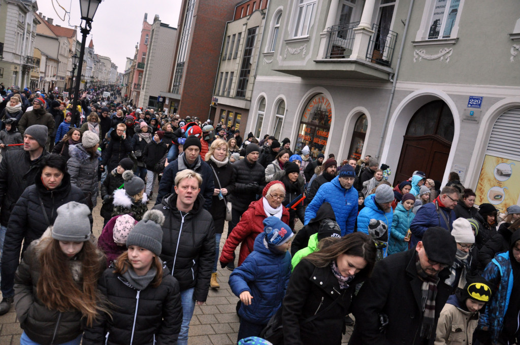 II Zlot Fanów Gwiezdnych Wojen