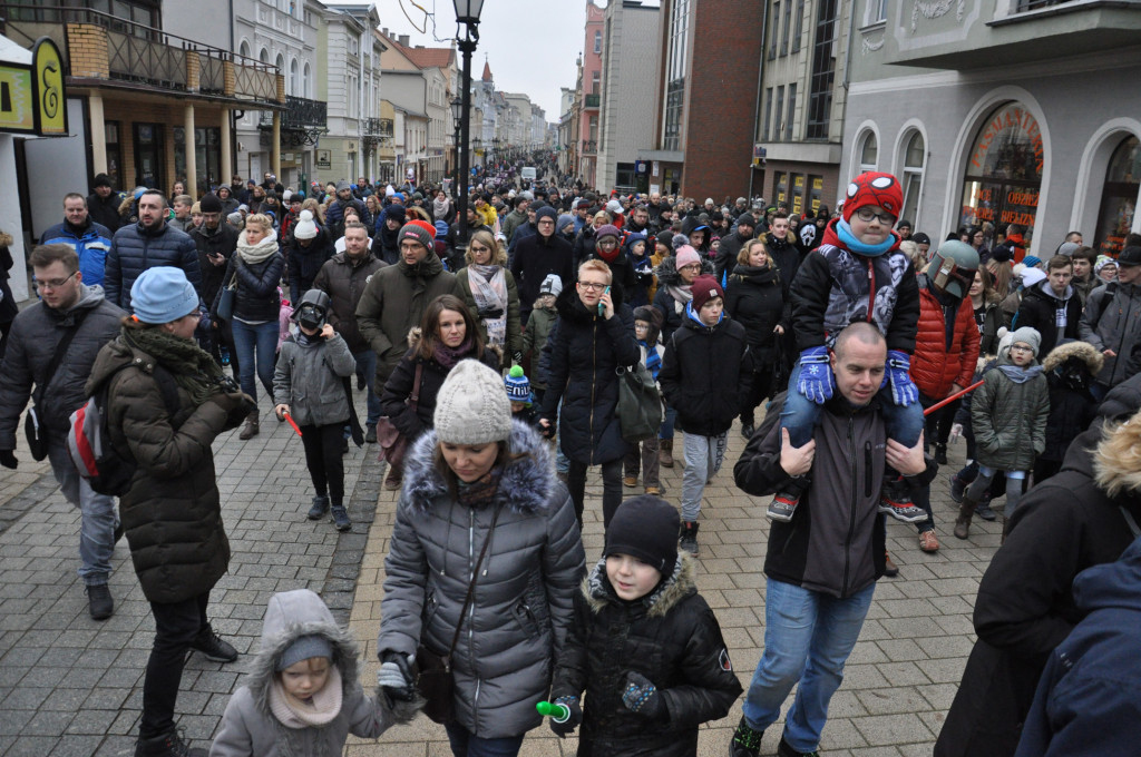 II Zlot Fanów Gwiezdnych Wojen