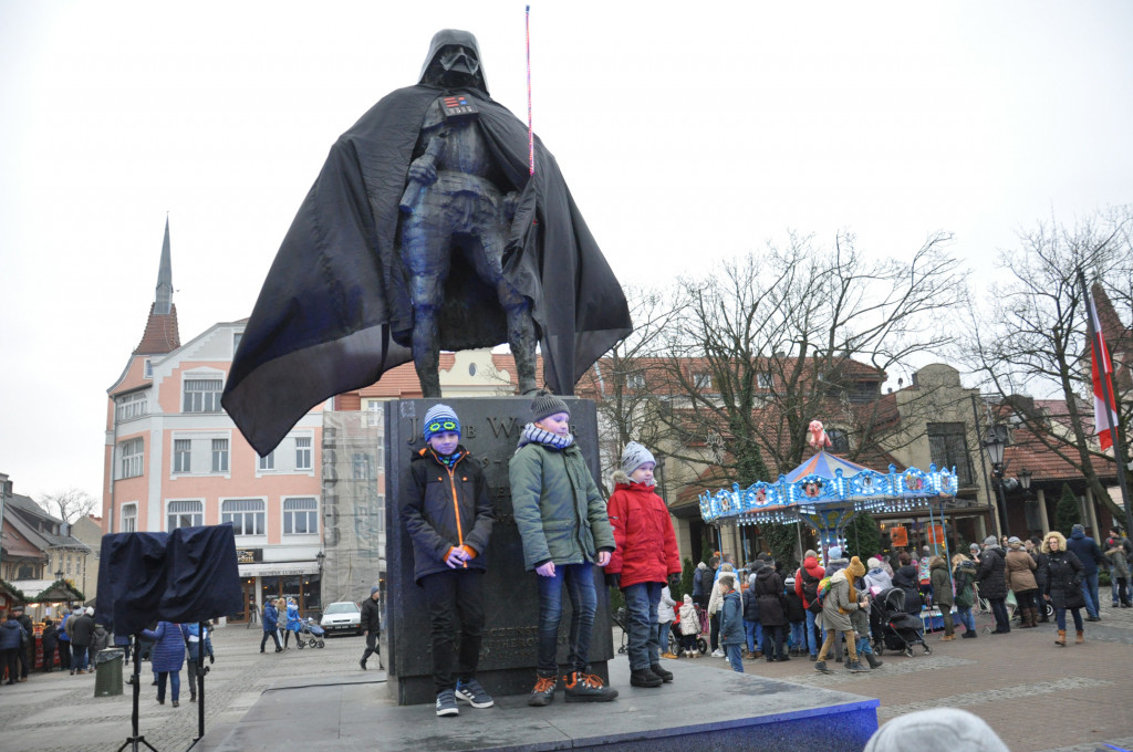 II Zlot Fanów Gwiezdnych Wojen