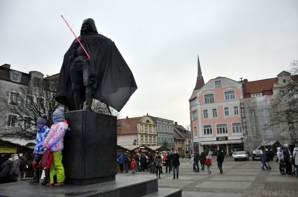 II Zlot Fanów Gwiezdnych Wojen