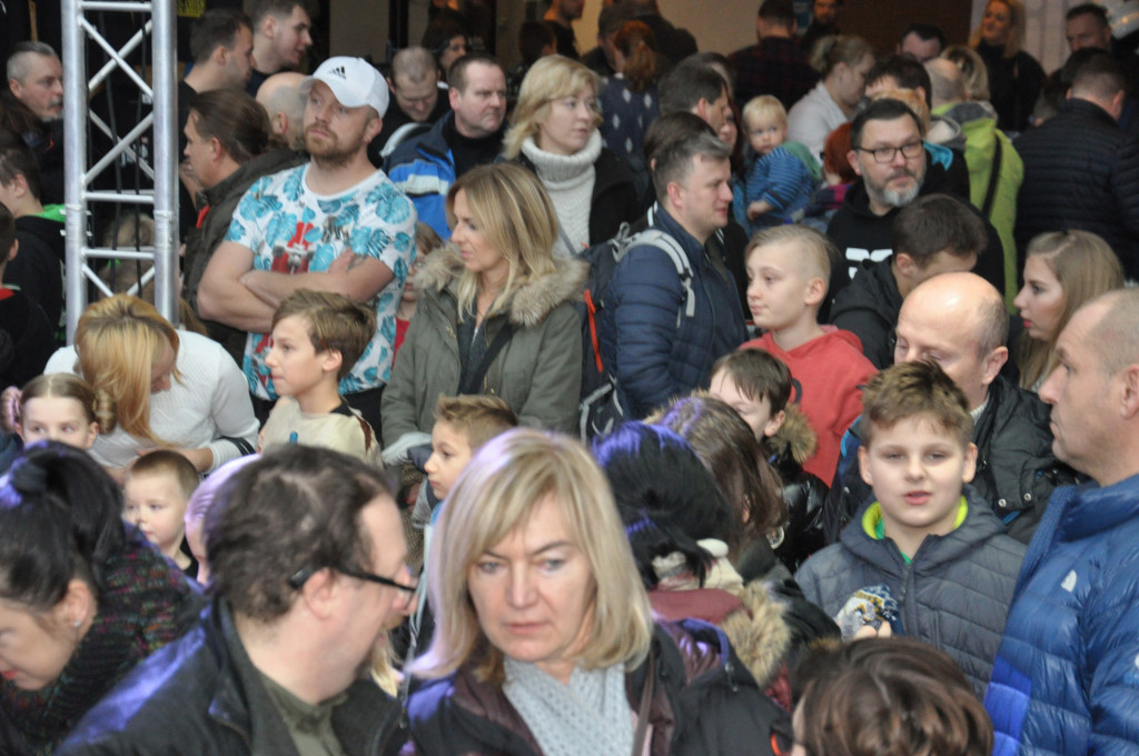 II Zlot Fanów Gwiezdnych Wojen