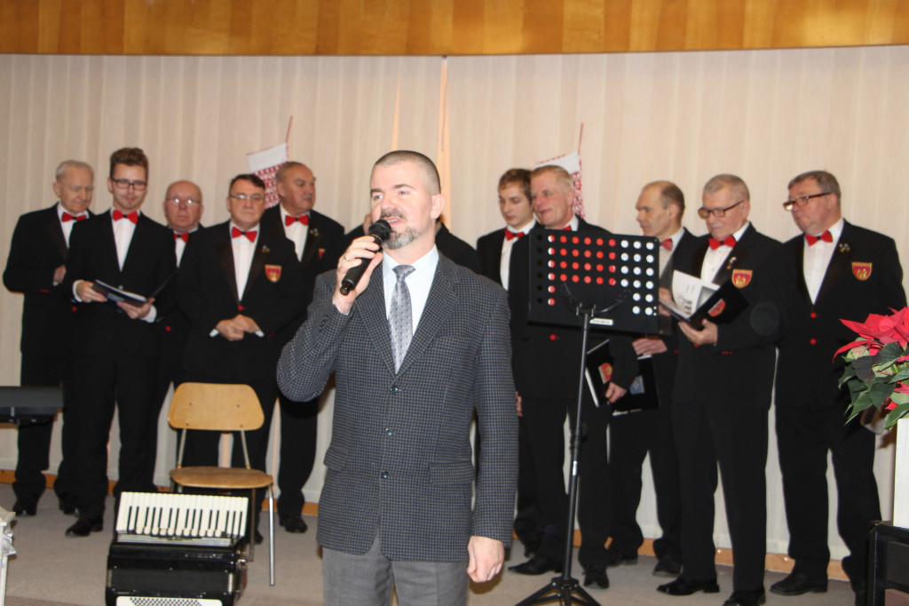  To oni niosą pomoc chorym i cierpiącym