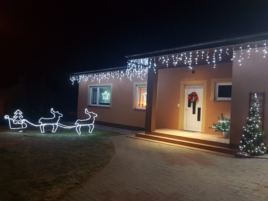 Wasze świąteczne dekoracje są piękne!