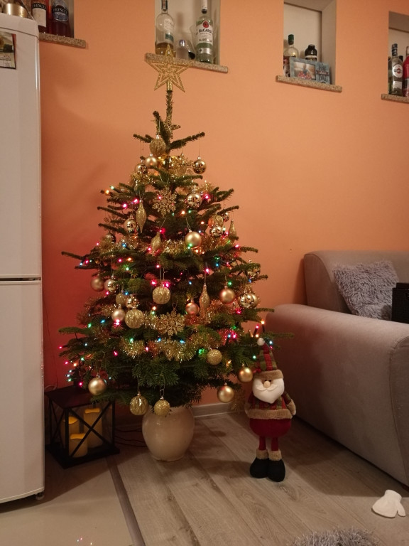 Wasze świąteczne dekoracje są piękne!