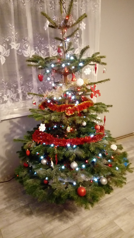 Wasze świąteczne dekoracje są piękne!