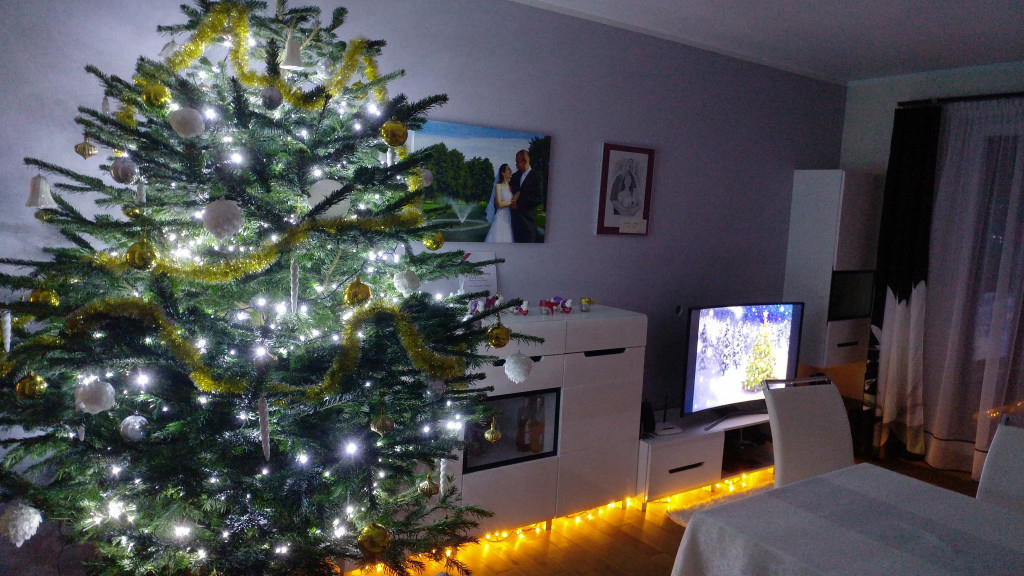 Wasze świąteczne dekoracje są piękne!