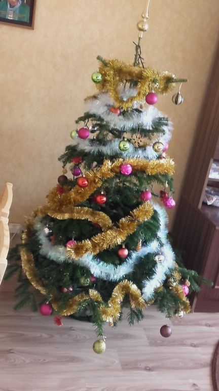Wasze świąteczne dekoracje są piękne!
