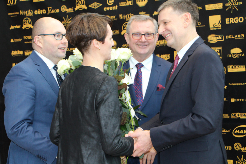 Norda - Biznes ma już 20 lat