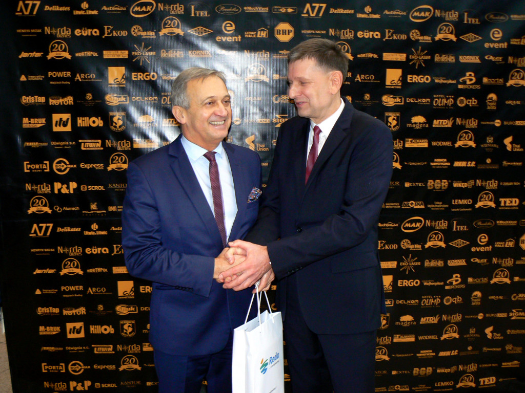 Norda - Biznes ma już 20 lat