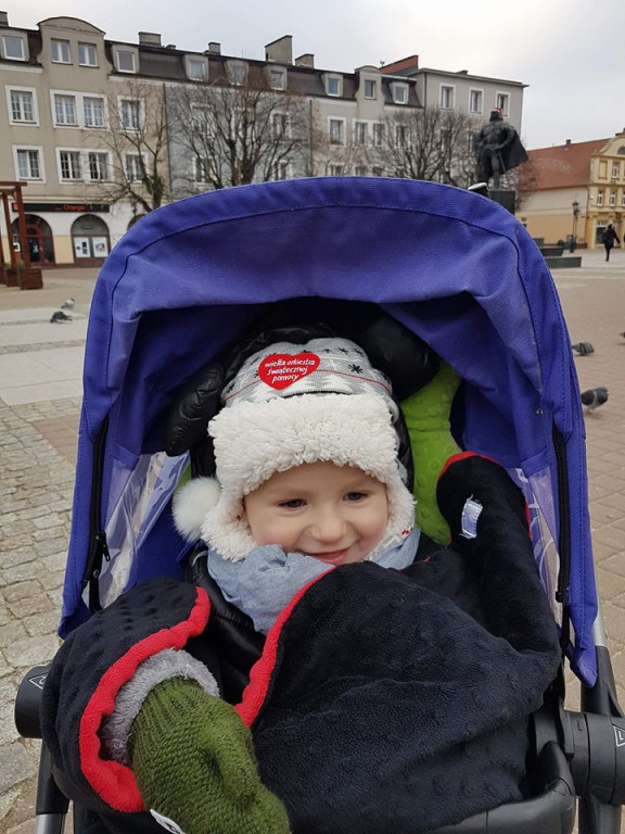 Finał WOŚP na Waszych zdjęciach