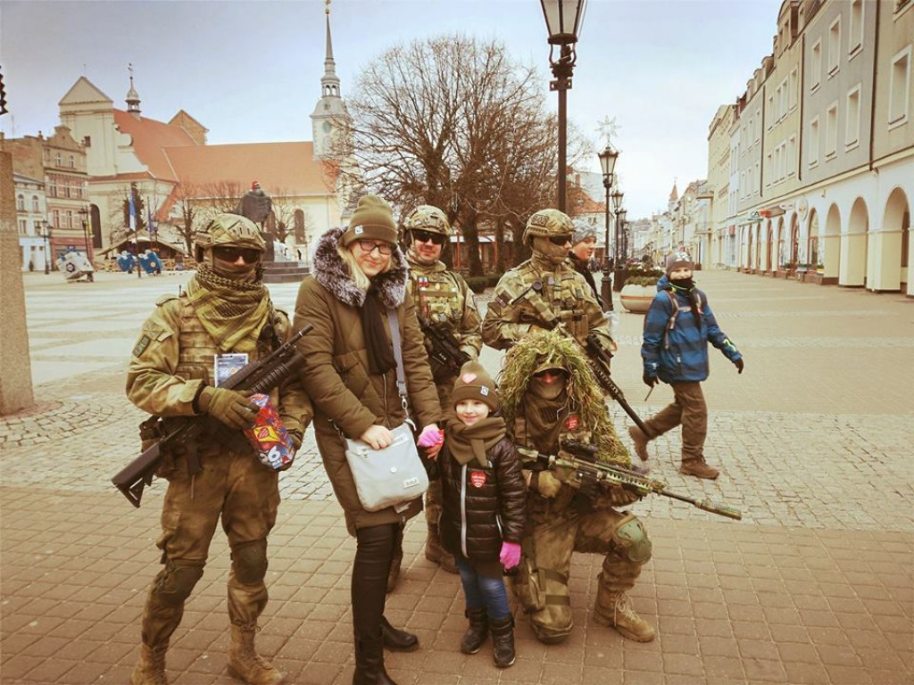 Finał WOŚP na Waszych zdjęciach