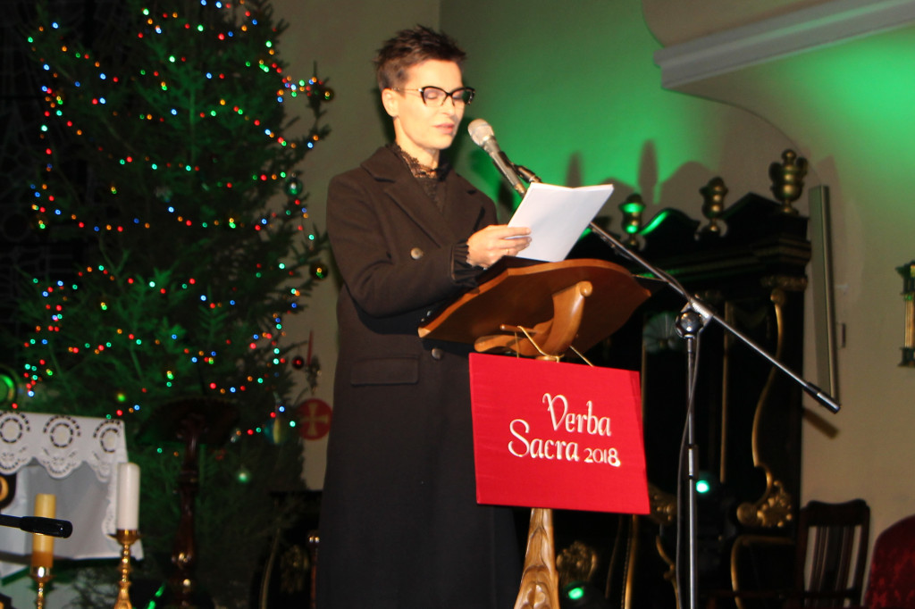 Verba Sacra 2018