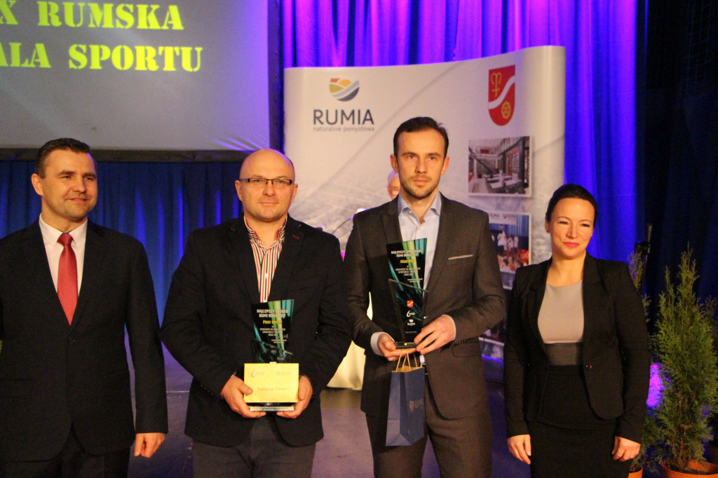 Rumska Gala Sportu 2018