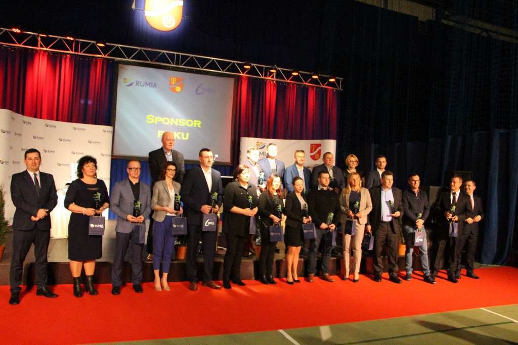 Rumska Gala Sportu 2018