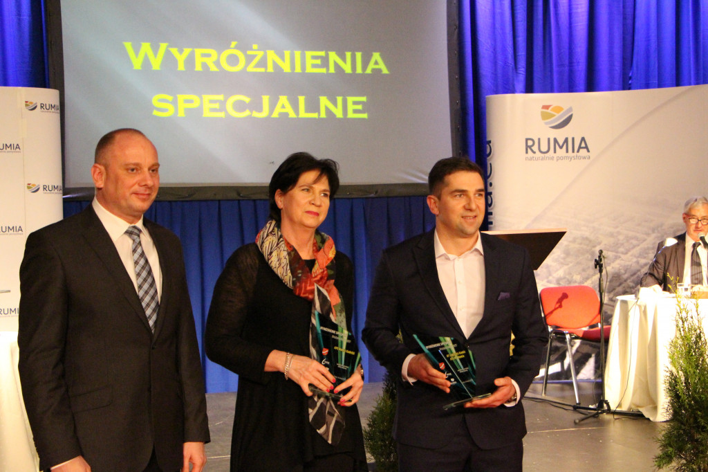 Rumska Gala Sportu 2018