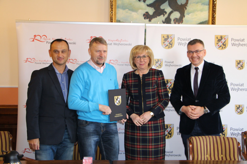 97 tys. zł na promocję powiatu poprzez sport