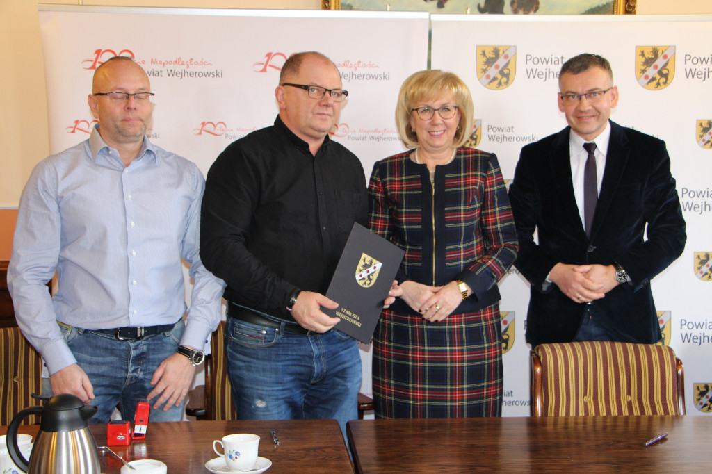97 tys. zł na promocję powiatu poprzez sport