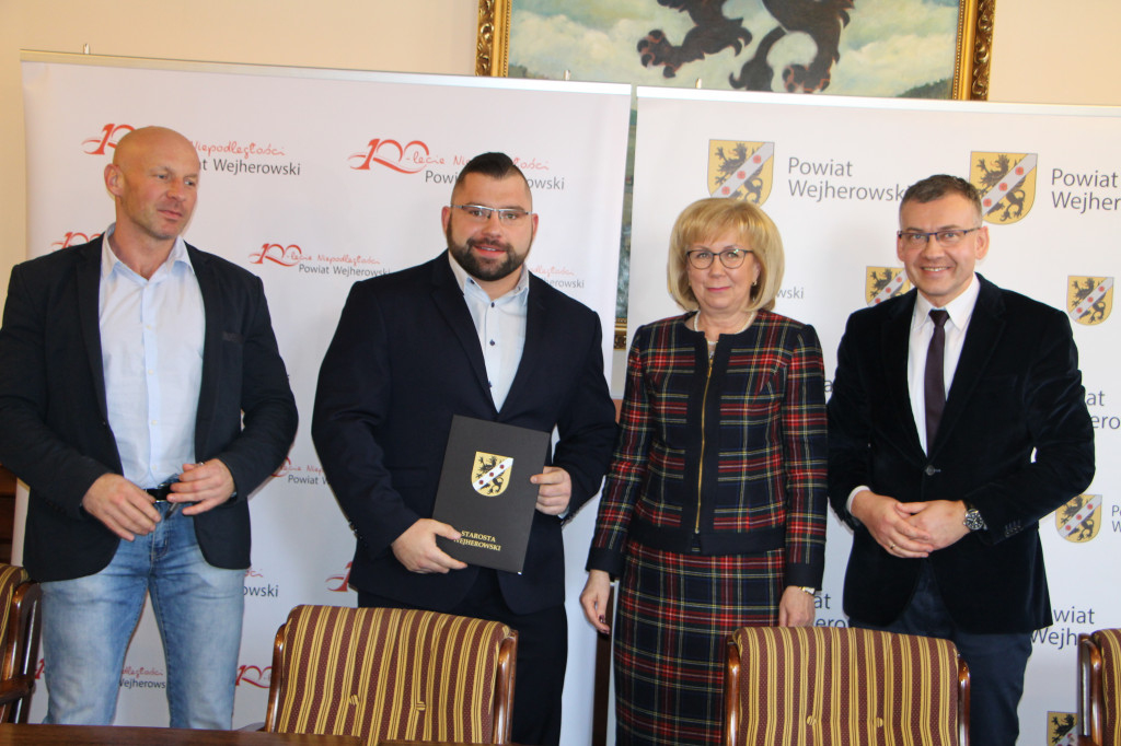 97 tys. zł na promocję powiatu poprzez sport