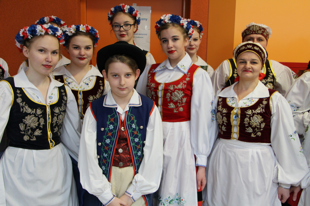 Kaszubi w niedzielę świętowali Dzień Jedności