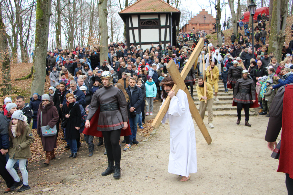 Misterium Męki Pańskiej