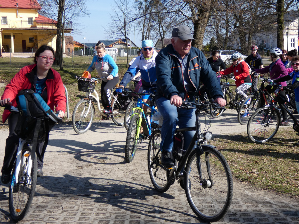 V Rowerowy Rajd Piaśnicki