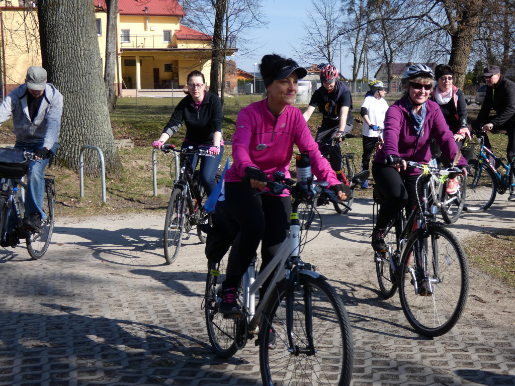 V Rowerowy Rajd Piaśnicki