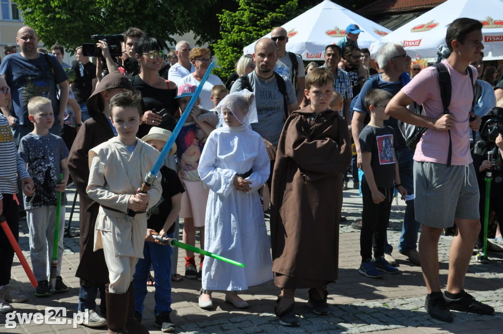 Forcecon 2018 - Zlot Fanów Star Wars