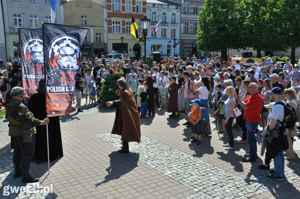 Forcecon 2018 - Zlot Fanów Star Wars