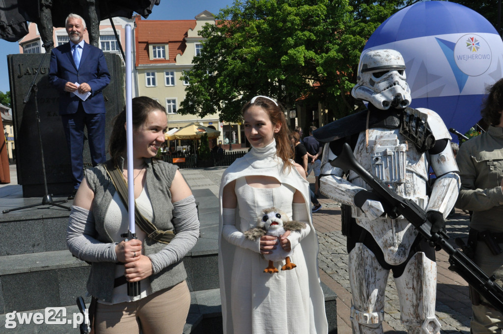 Forcecon 2018 - Zlot Fanów Star Wars