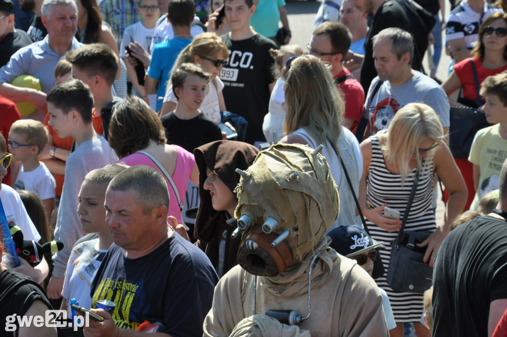 Forcecon 2018 - Zlot Fanów Star Wars