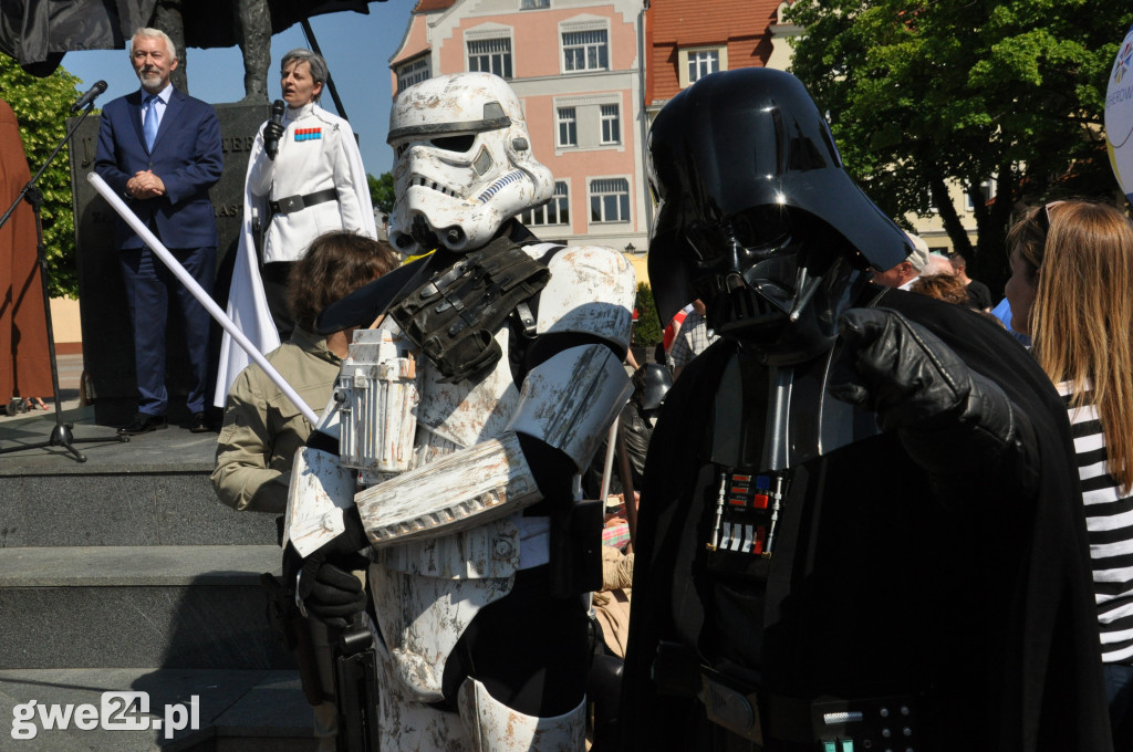 Forcecon 2018 - Zlot Fanów Star Wars