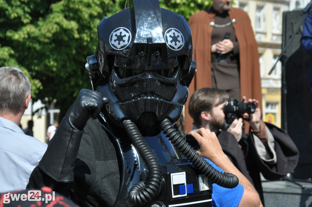 Forcecon 2018 - Zlot Fanów Star Wars