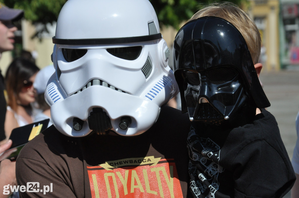 Forcecon 2018 - Zlot Fanów Star Wars