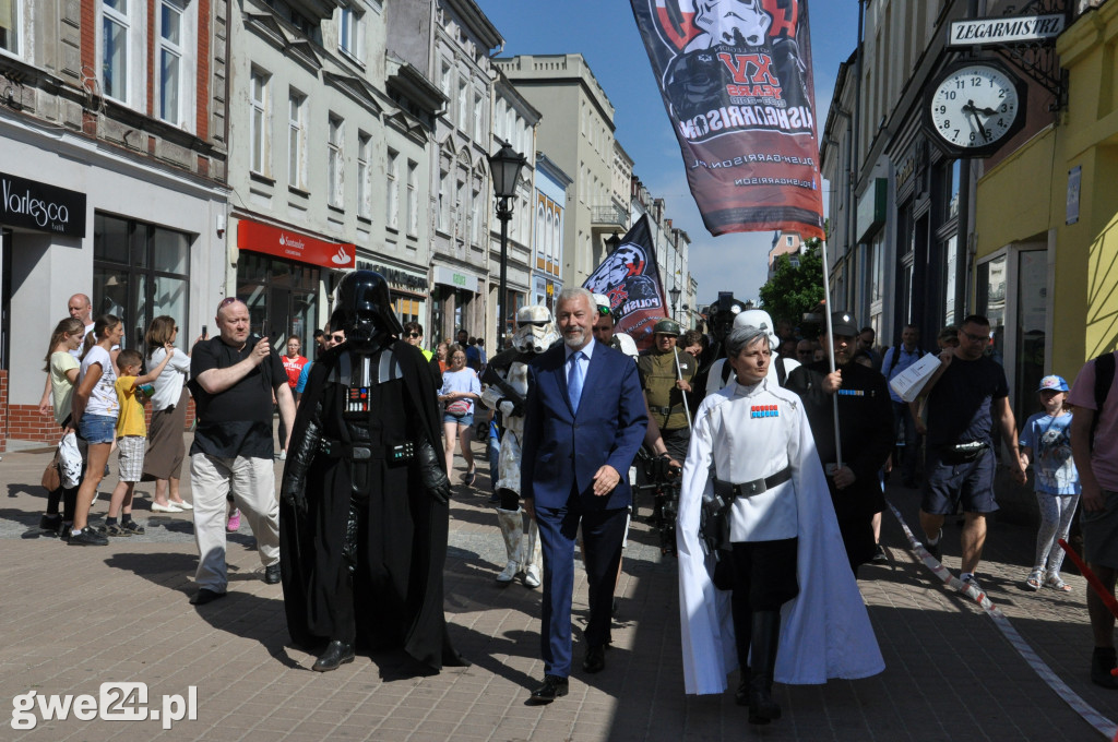 Forcecon 2018 - Zlot Fanów Star Wars