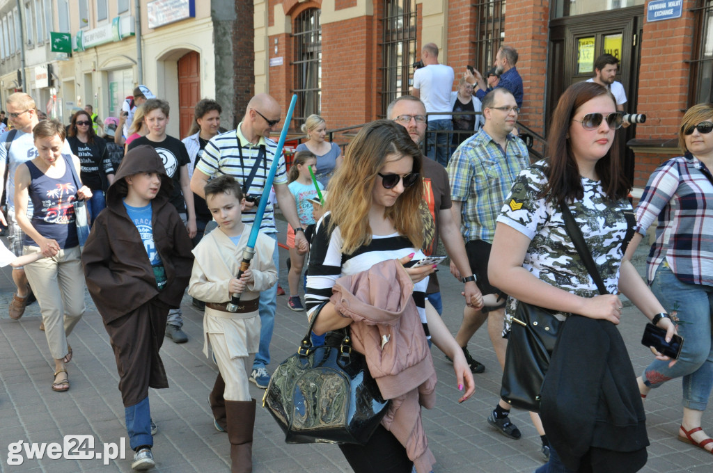 Forcecon 2018 - Zlot Fanów Star Wars