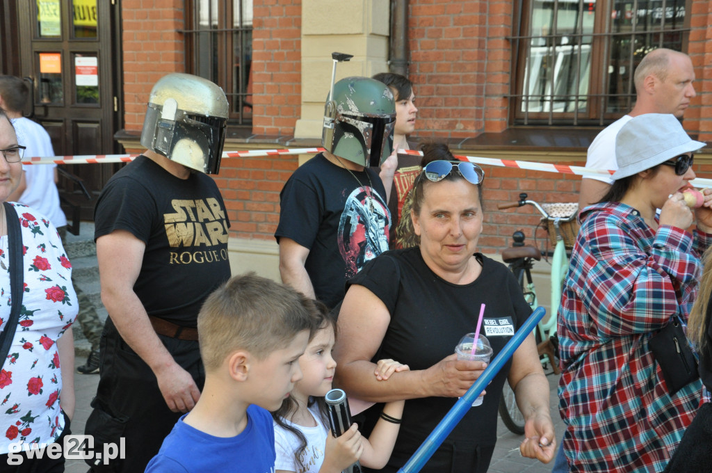 Forcecon 2018 - Zlot Fanów Star Wars