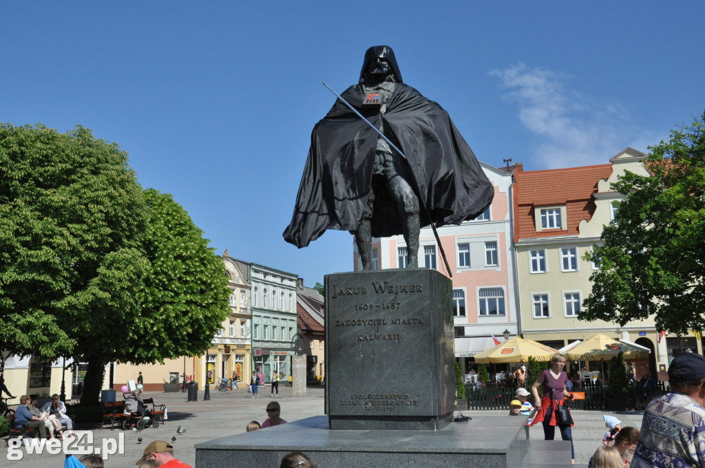 Forcecon 2018 - Zlot Fanów Star Wars