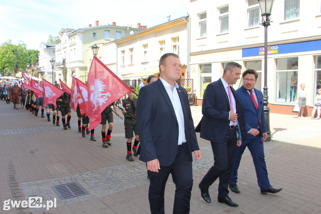 Wielki Przemarsz Pokoleń