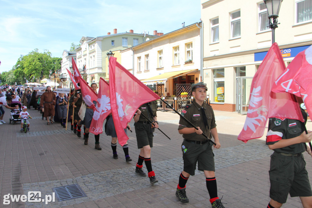 Wielki Przemarsz Pokoleń