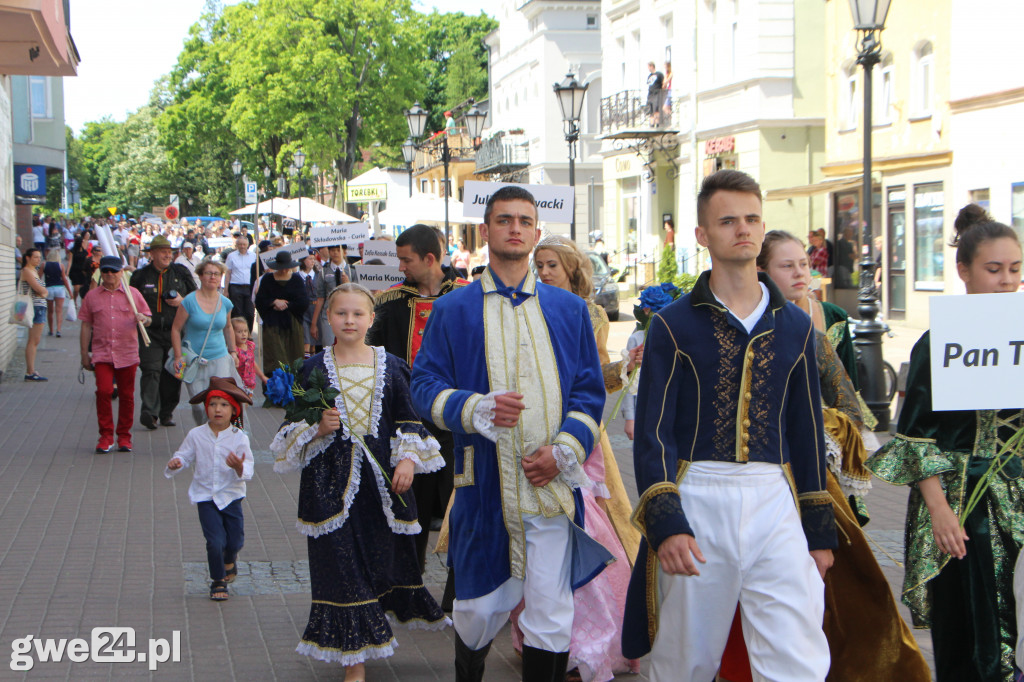 Wielki Przemarsz Pokoleń