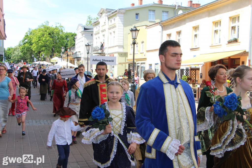 Wielki Przemarsz Pokoleń