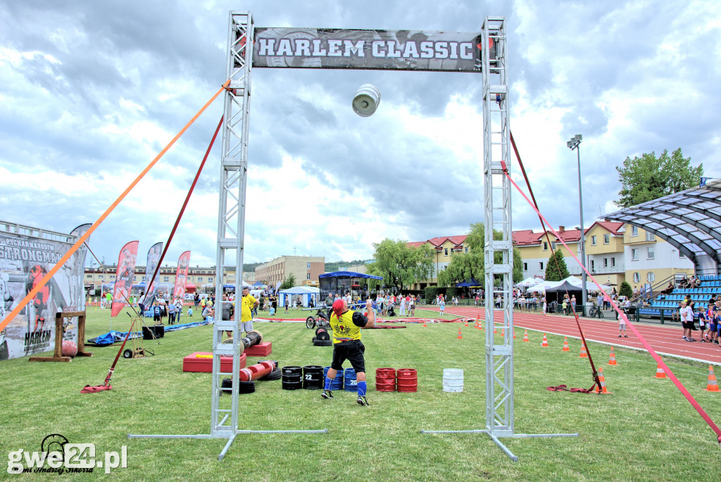 Reda: Puchar Narodów Strongman