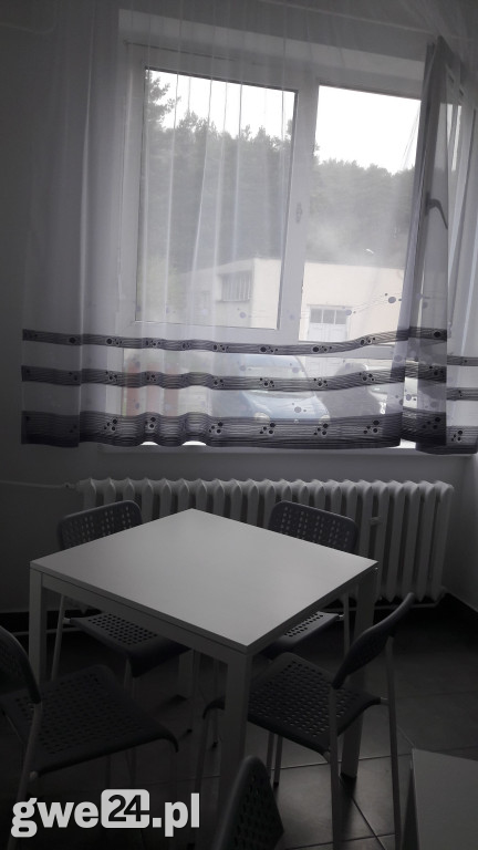 Wspierają instytucje i organizacje w potrzebie
