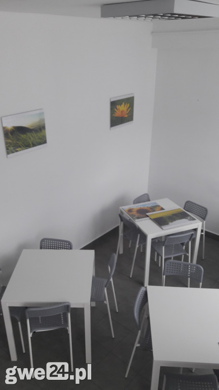 Wspierają instytucje i organizacje w potrzebie